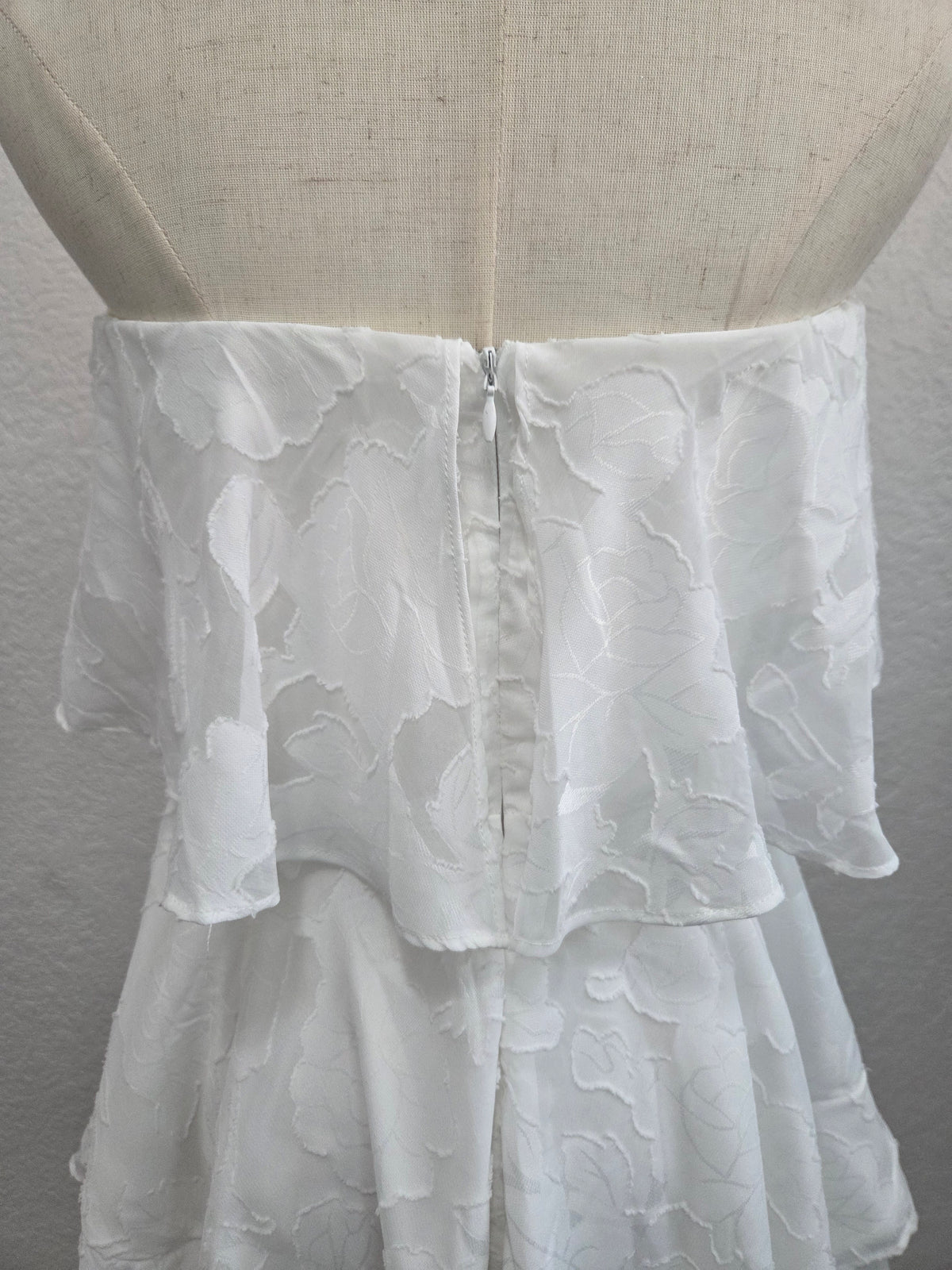 Clara Dress