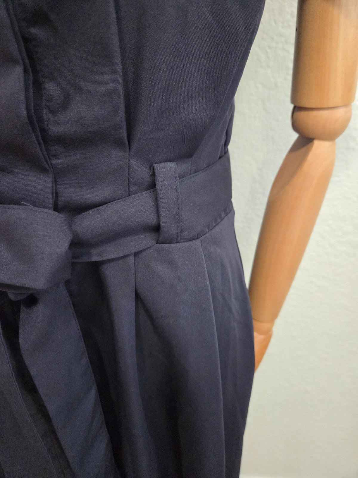 Charlotte Shirt Dress