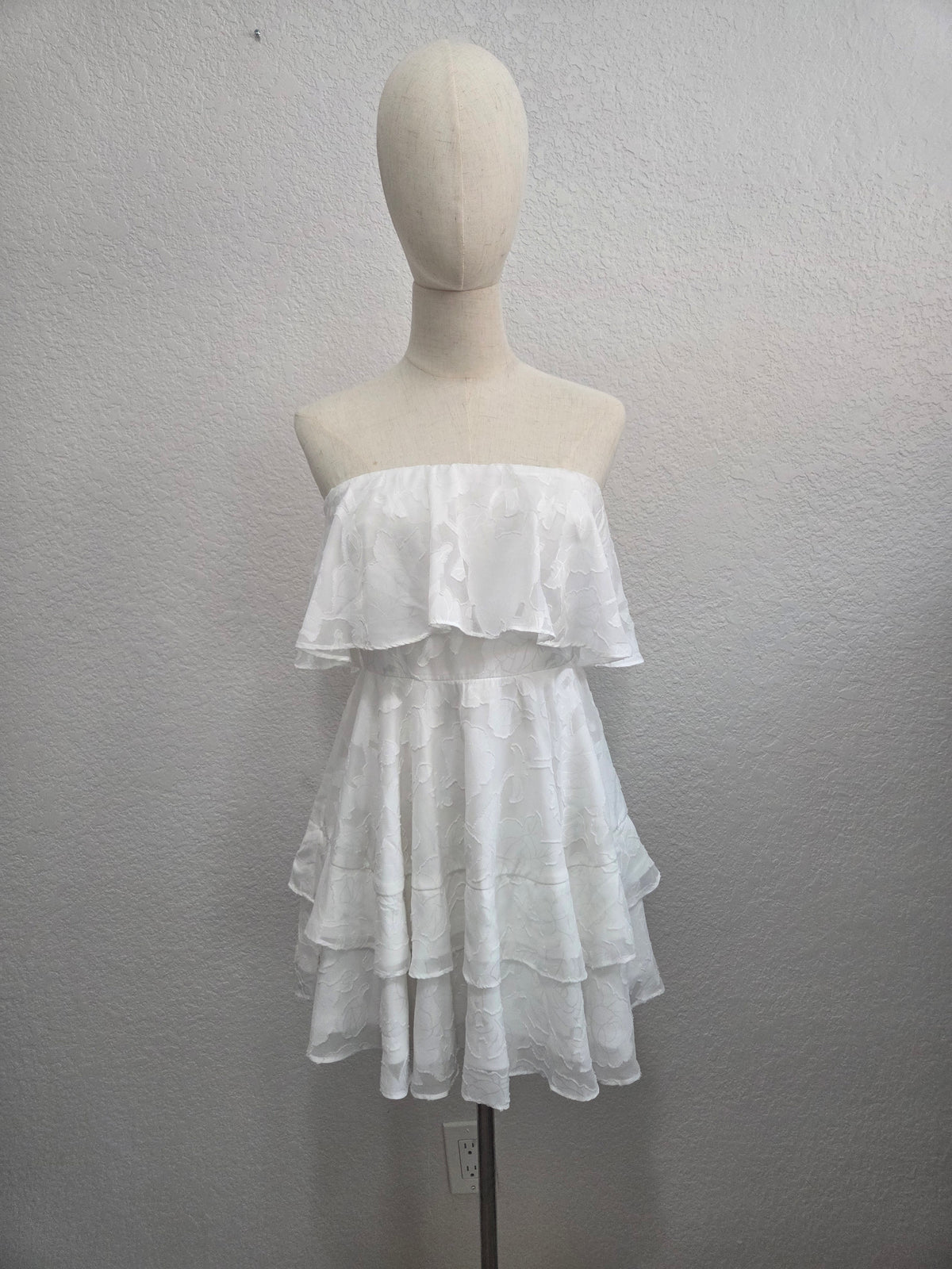 Clara Dress
