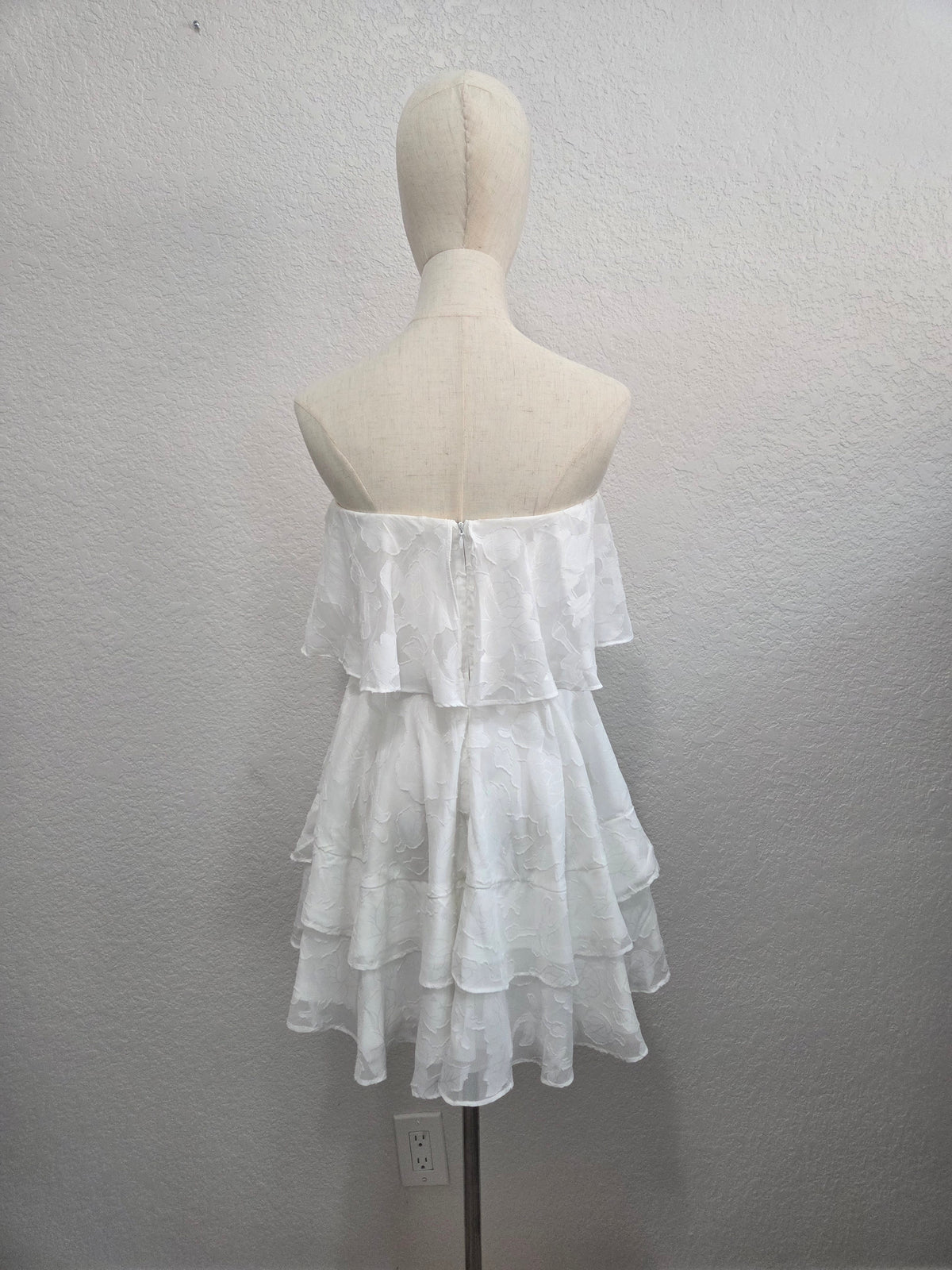 Clara Dress