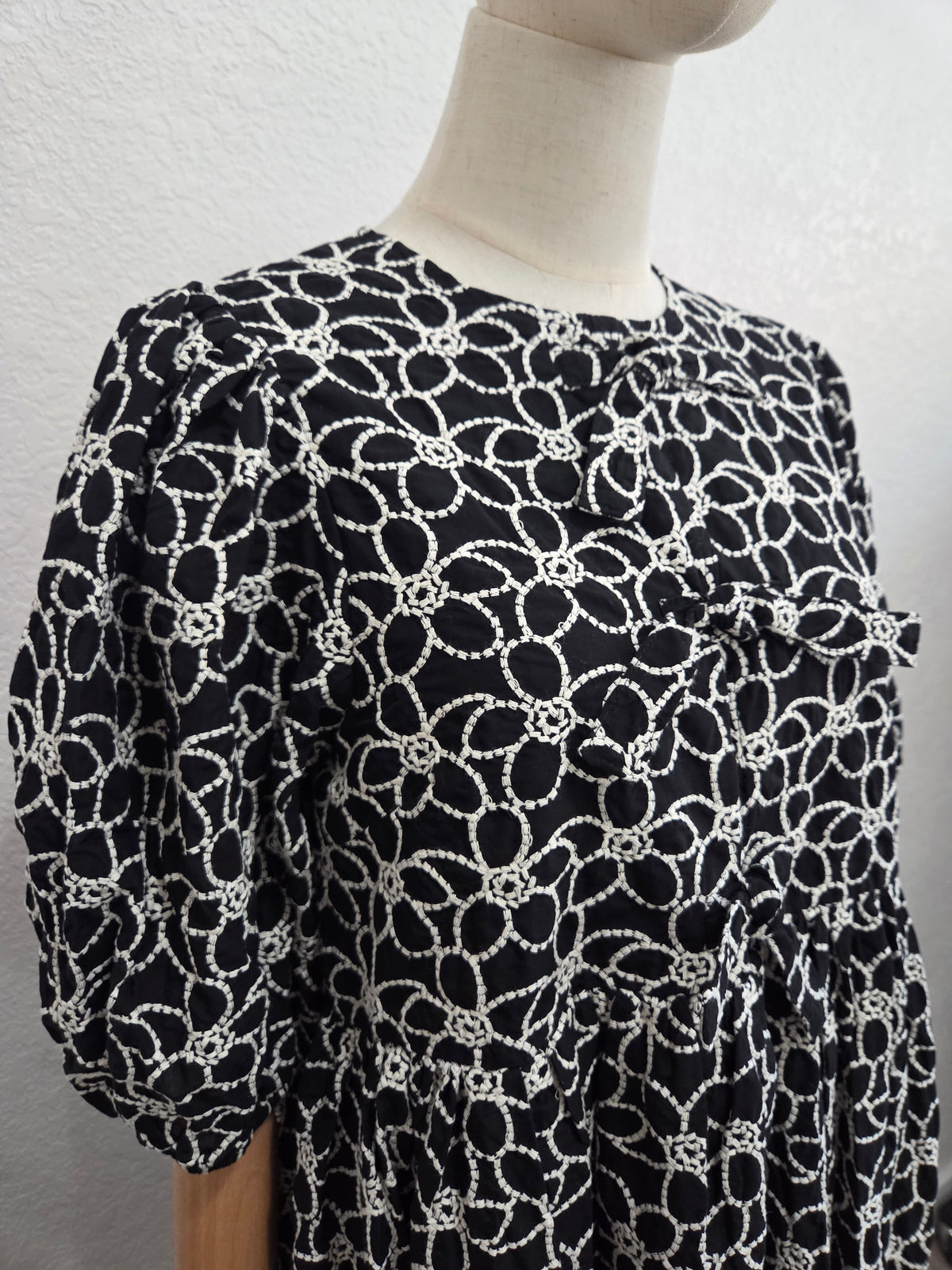 Chloe Dress