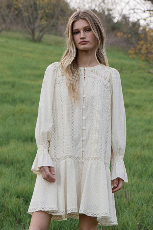 Elena Dress