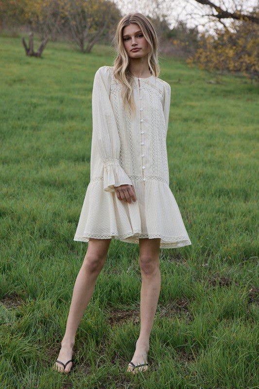 Elena Dress