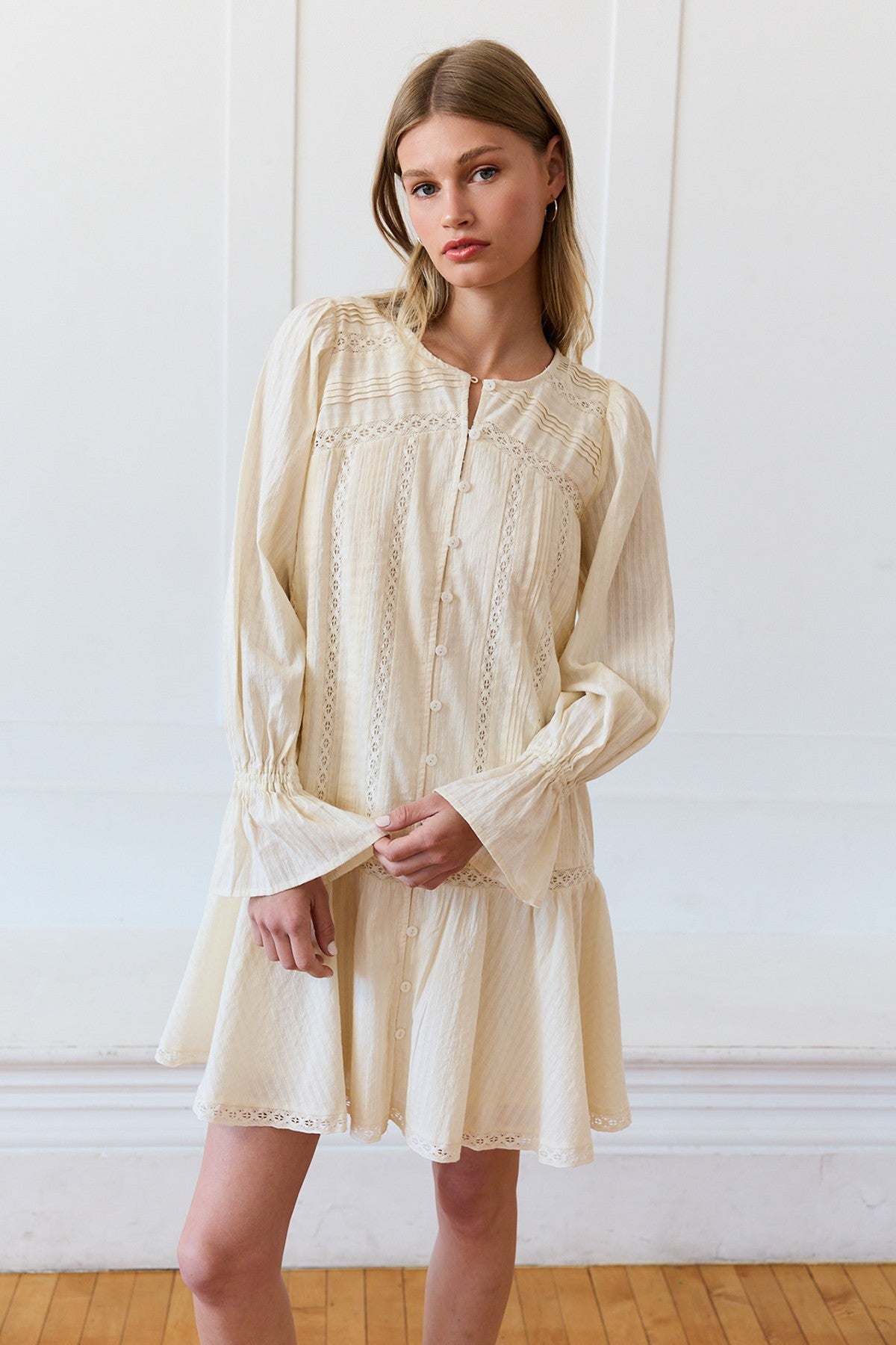 Elena Dress