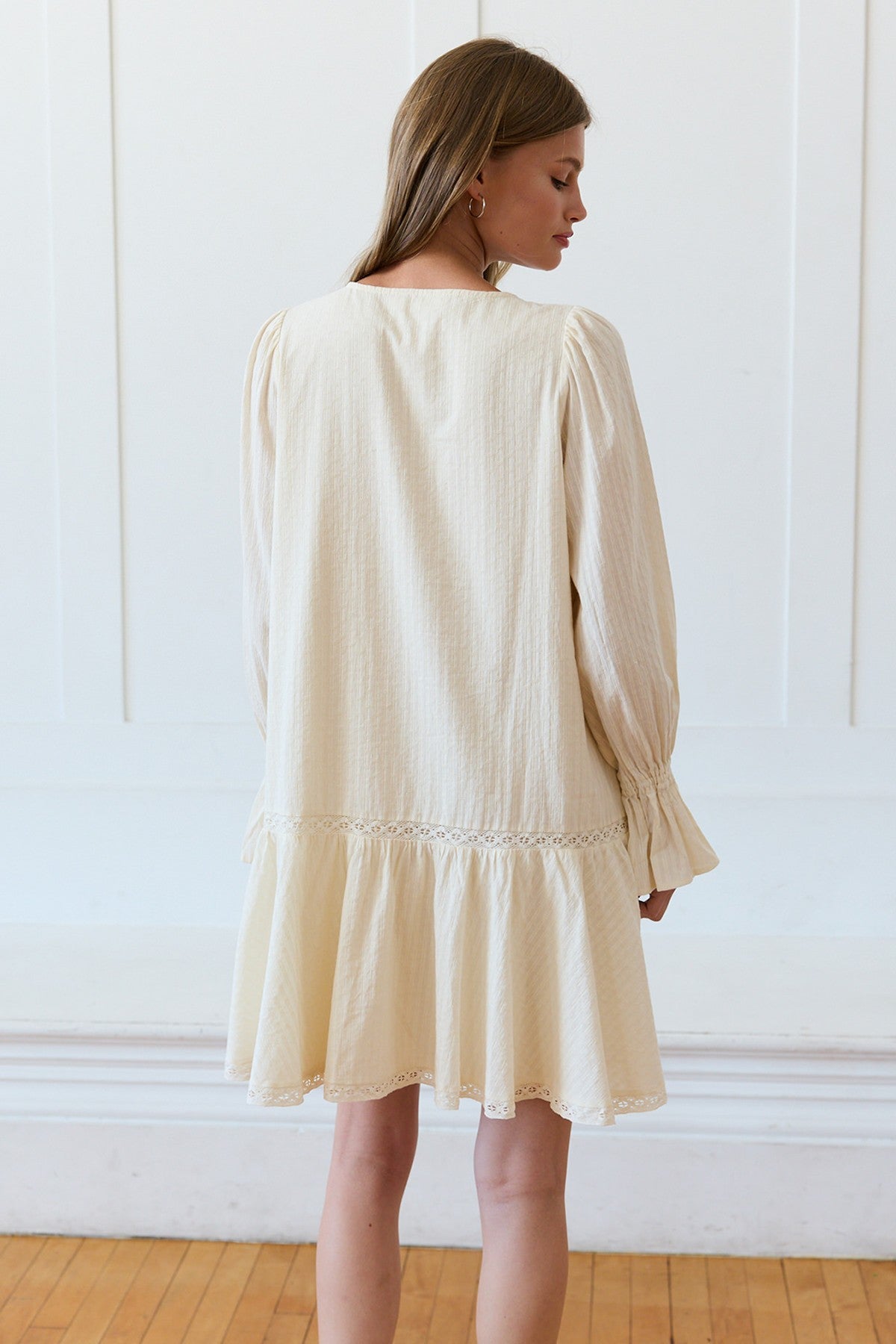 Elena Dress