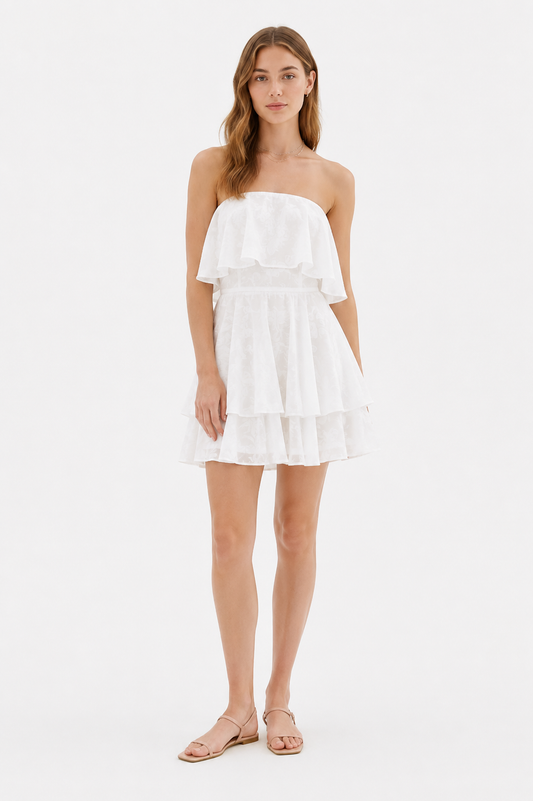 Clara Dress