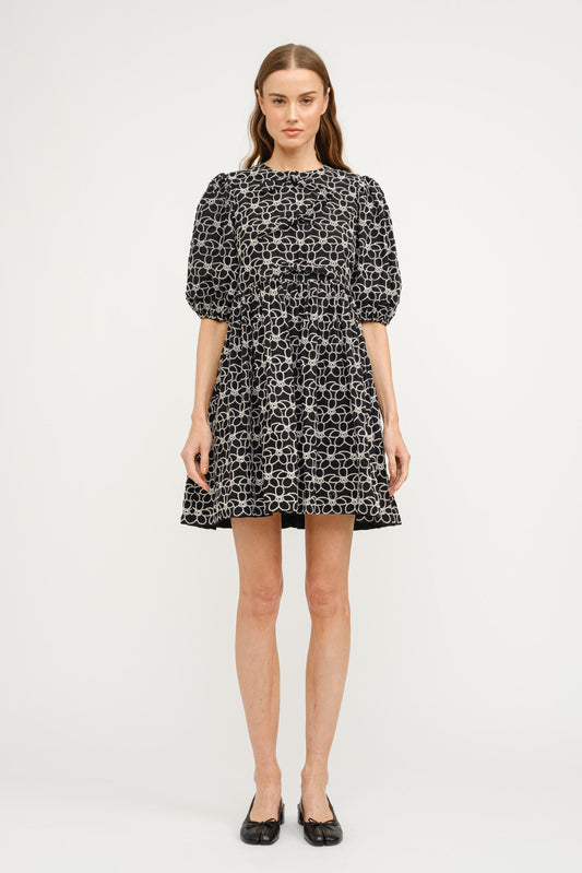 Chloe Dress