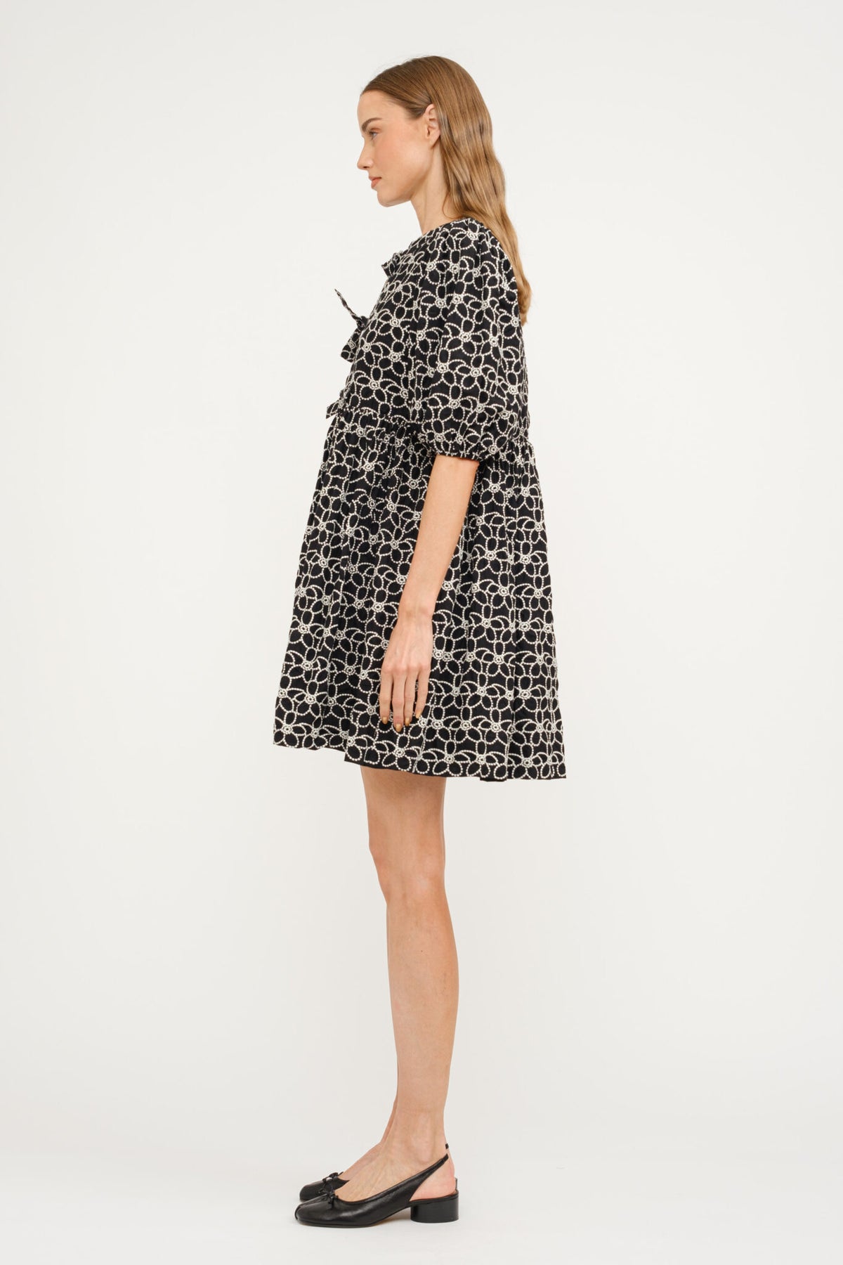 Chloe Dress