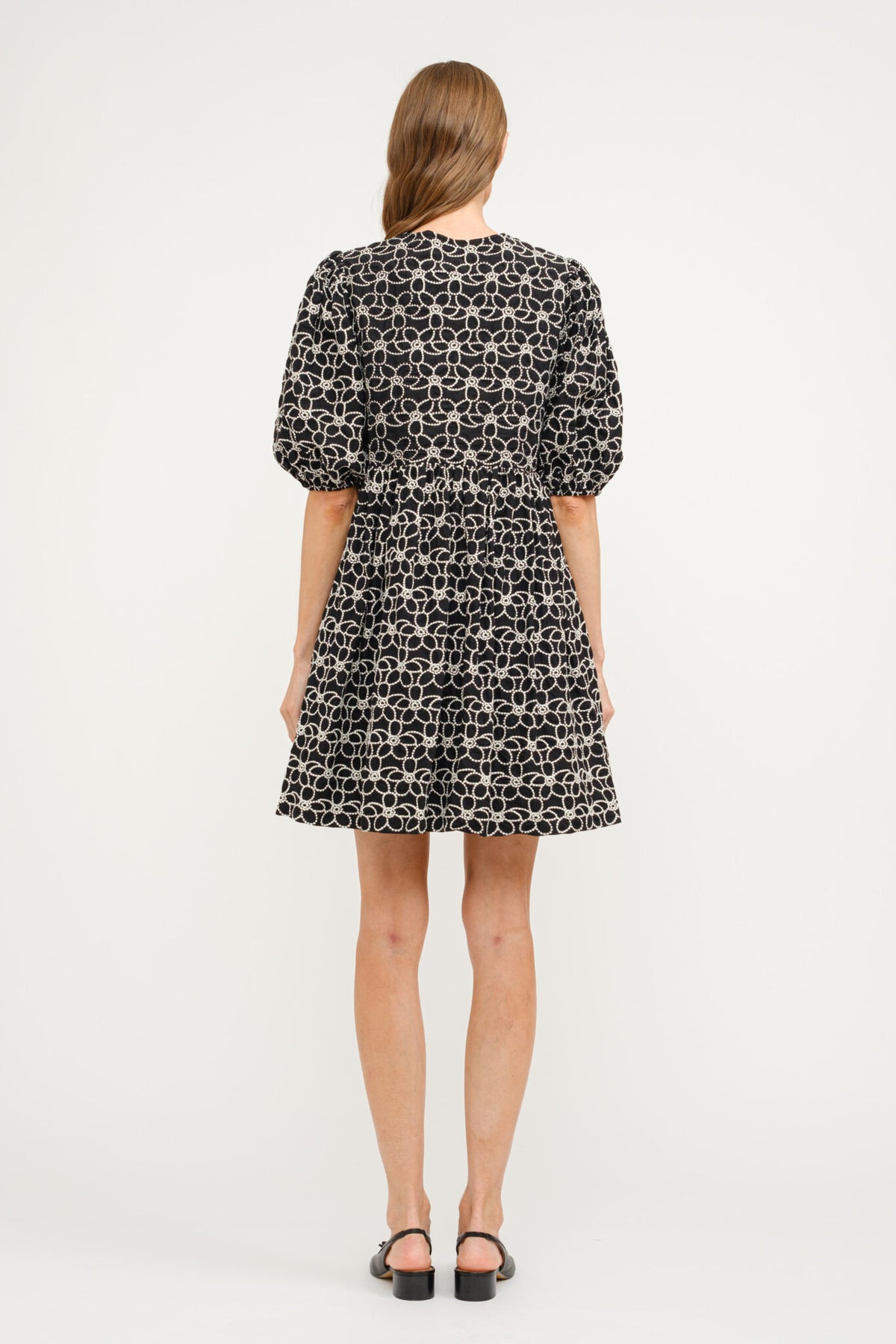 Chloe Dress