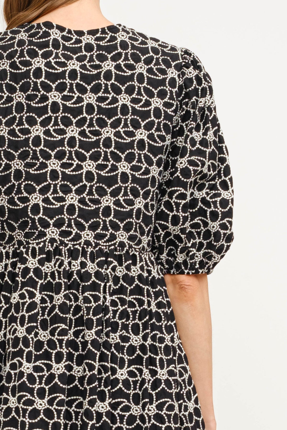 Chloe Dress