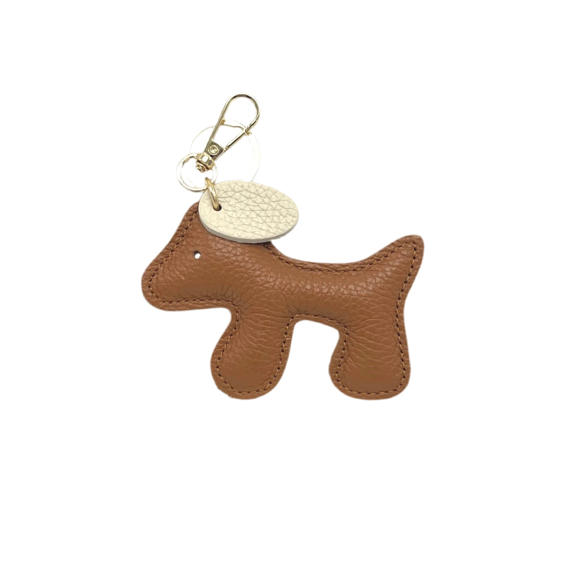 Puppy Charm — Made in Italy