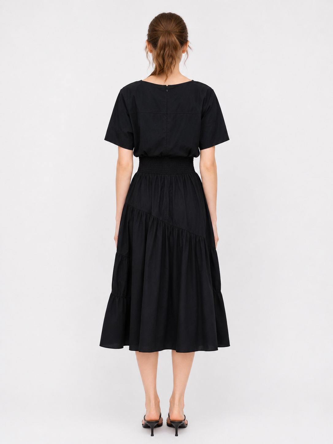 DRESS 002