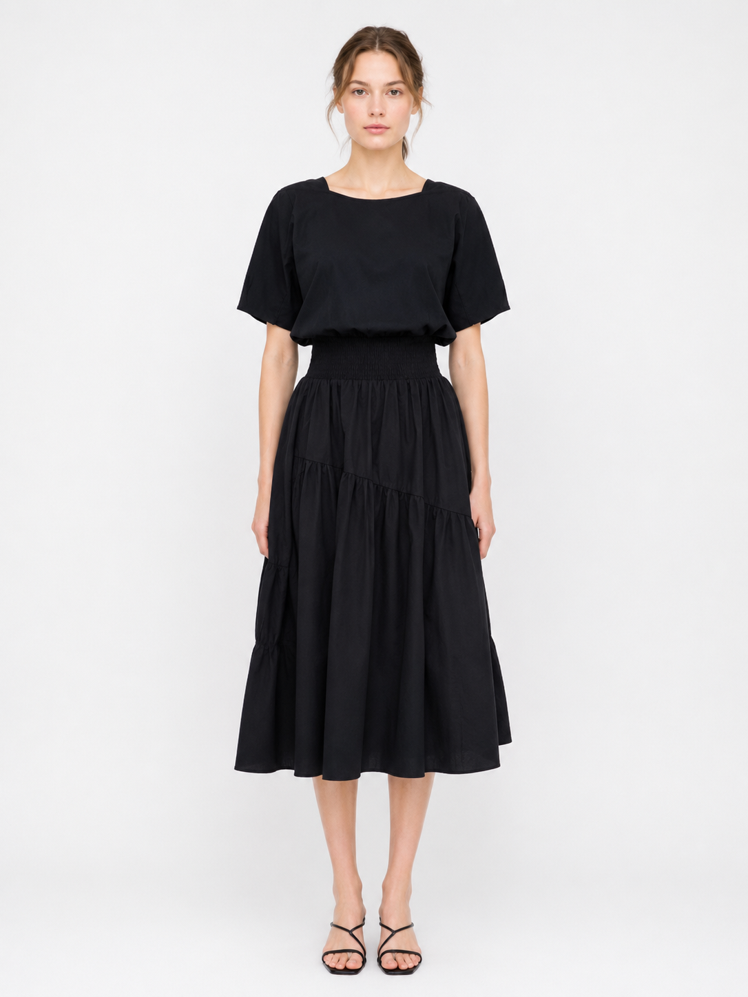 DRESS 002