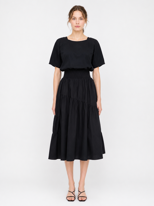 DRESS 002