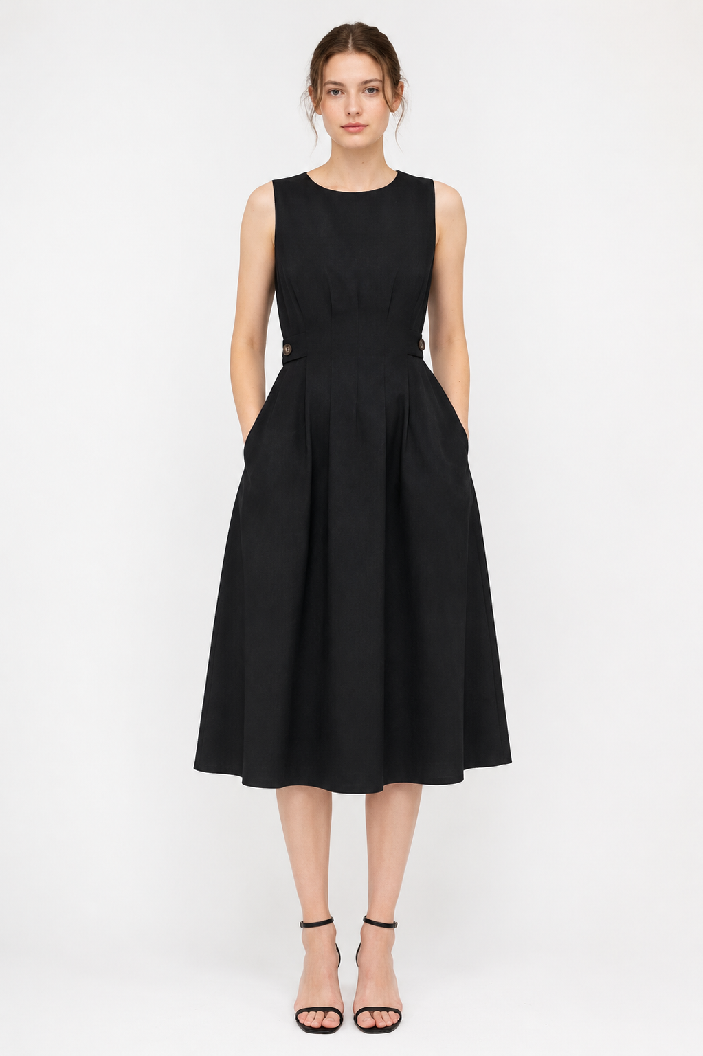 [B-grade Sale] DRESS 001