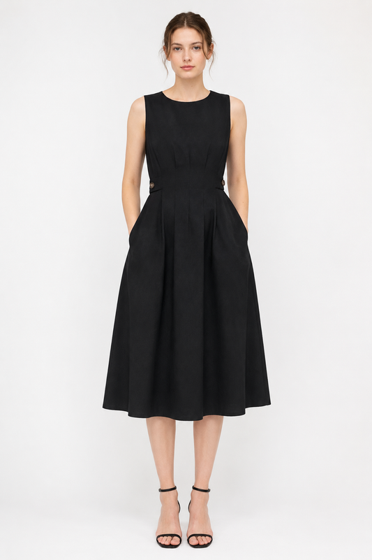 [B-grade Sale] DRESS 001