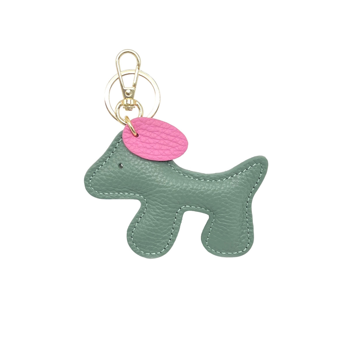 Puppy Charm — Made in Italy